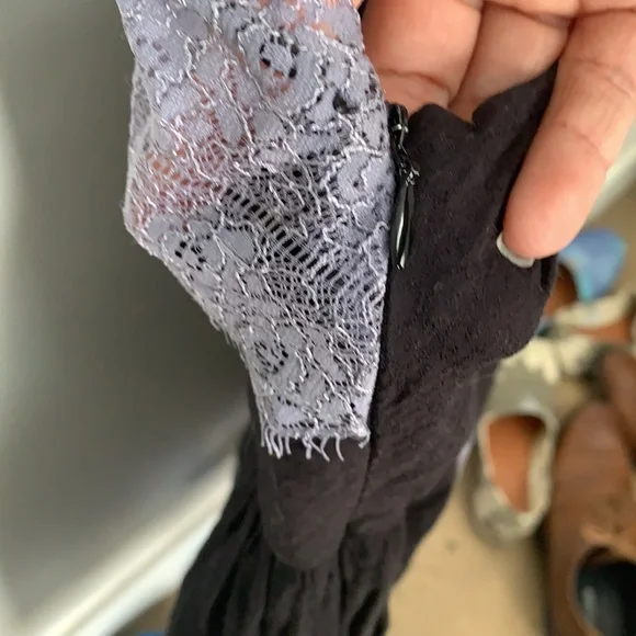 FREE PEOPLE DRESS - Picture 4 of 6